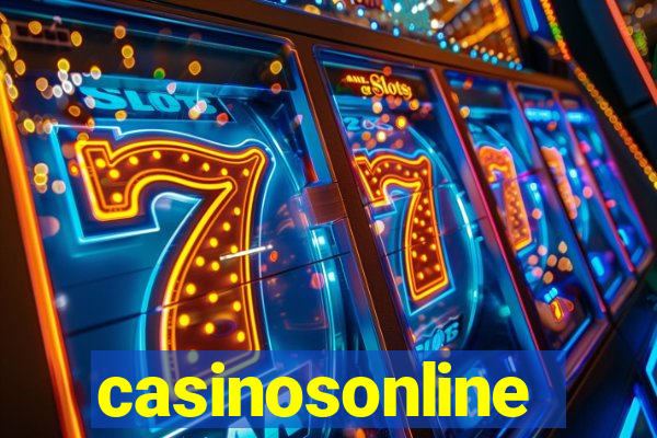 casinosonline
