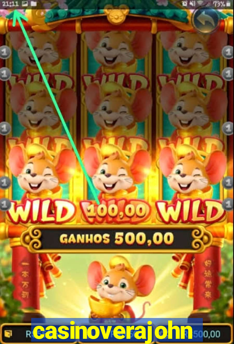 casinoverajohn