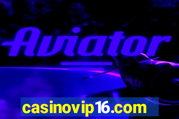casinovip16.com