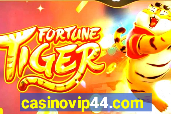 casinovip44.com