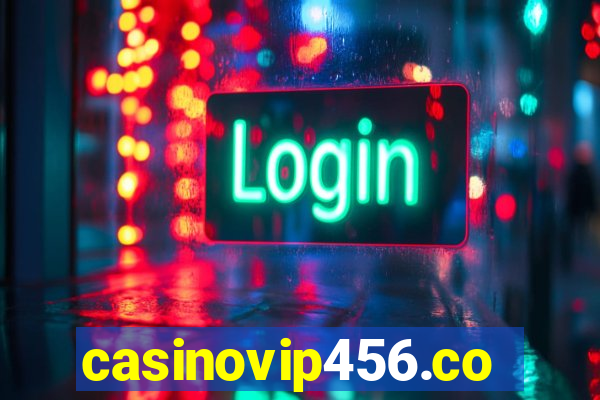 casinovip456.com