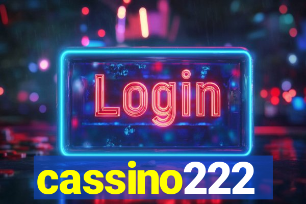 cassino222
