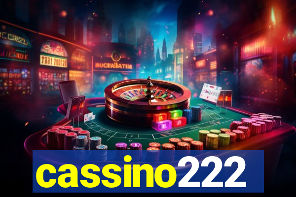 cassino222
