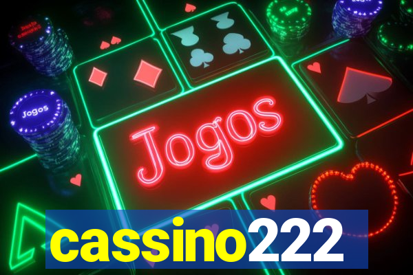 cassino222
