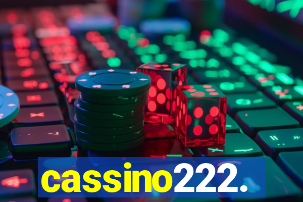 cassino222.