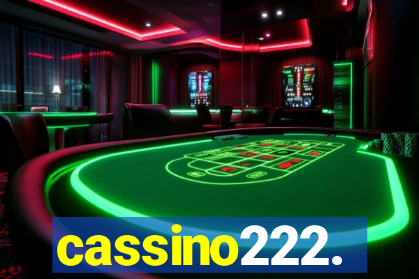 cassino222.