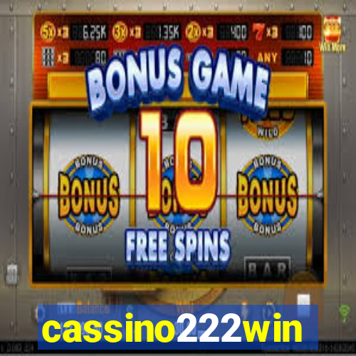 cassino222win