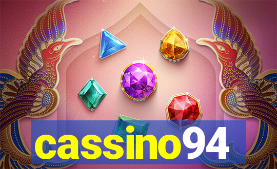 cassino94