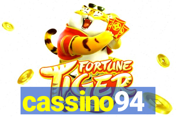 cassino94