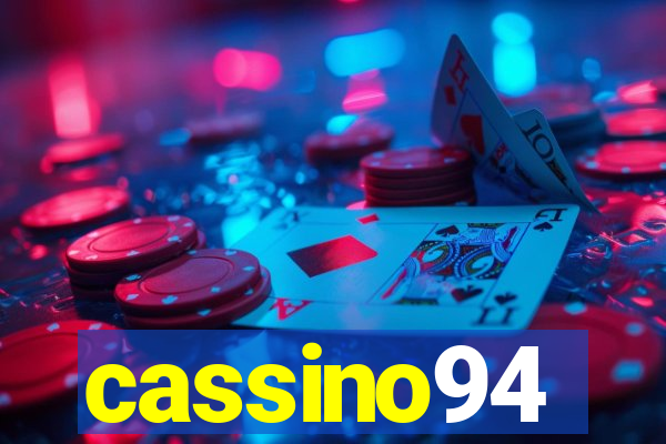 cassino94