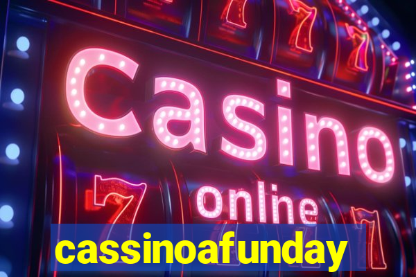 cassinoafunday