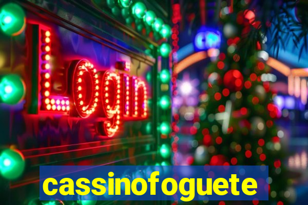 cassinofoguete