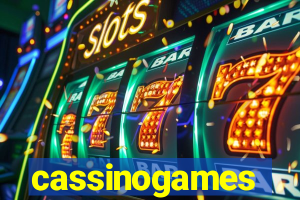 cassinogames