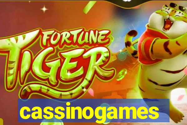 cassinogames