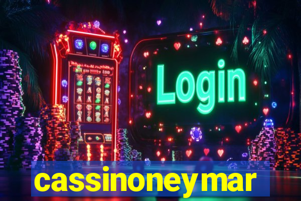 cassinoneymar