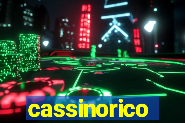 cassinorico