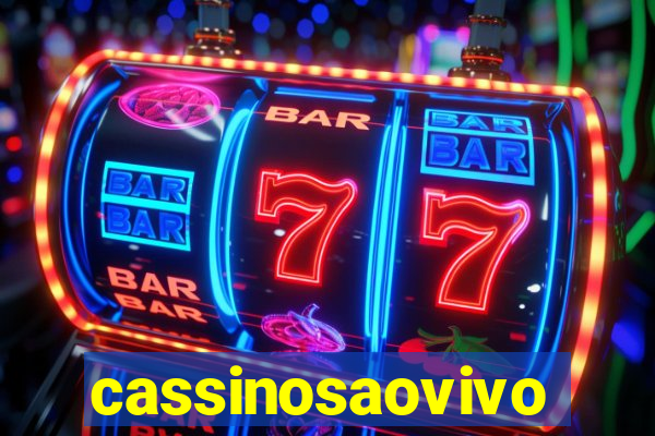 cassinosaovivo