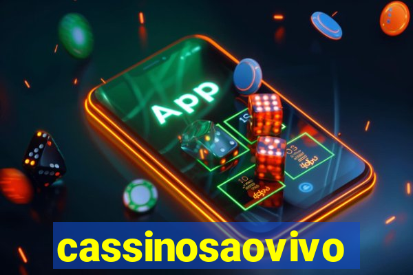 cassinosaovivo