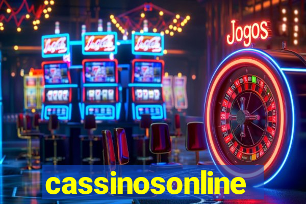 cassinosonline
