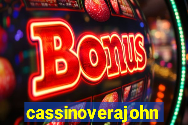 cassinoverajohn