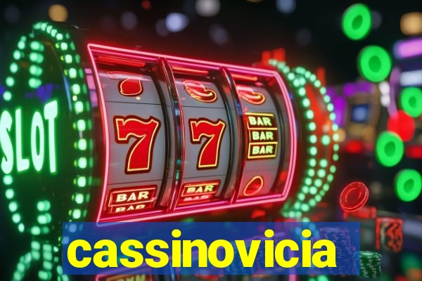 cassinovicia
