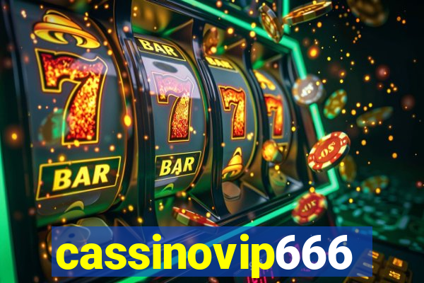 cassinovip666