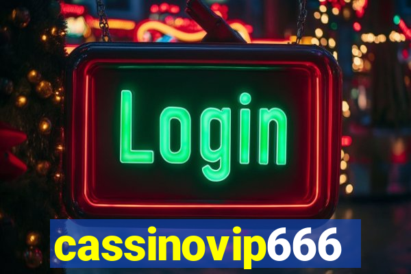 cassinovip666