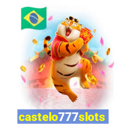 castelo777slots