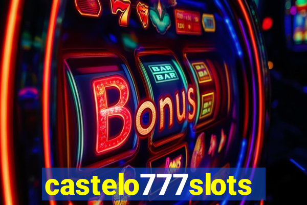 castelo777slots