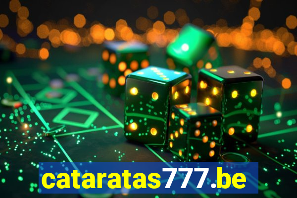 cataratas777.bet