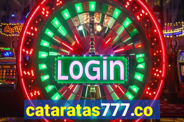 cataratas777.co