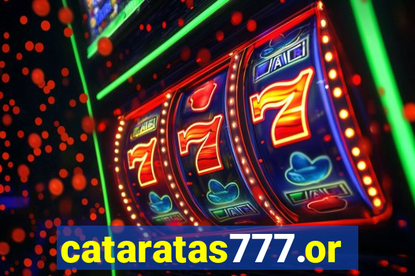 cataratas777.org