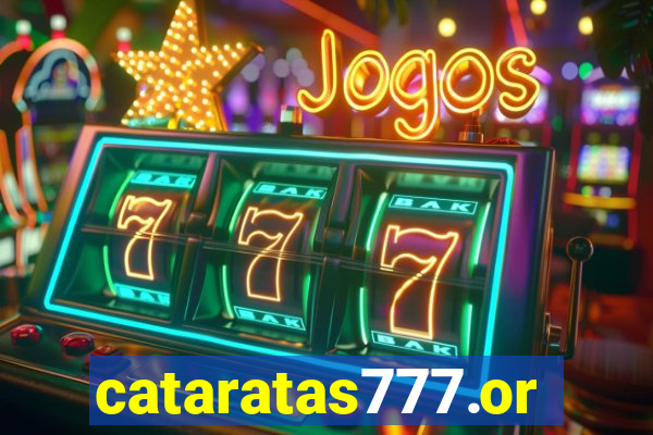 cataratas777.org