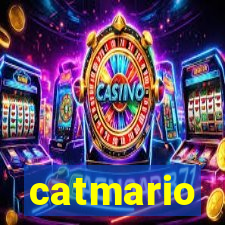 catmario