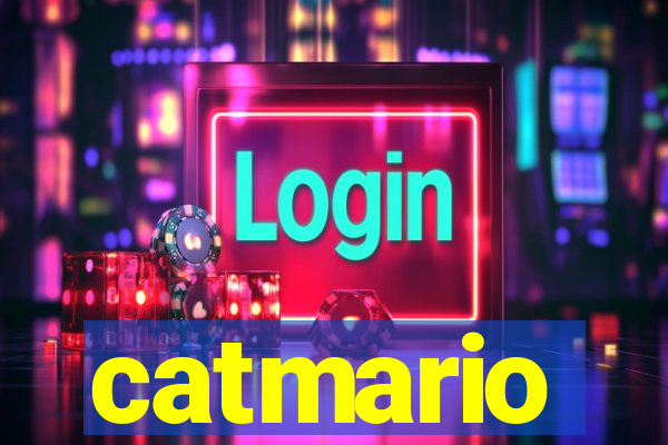 catmario