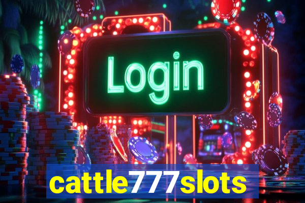 cattle777slots