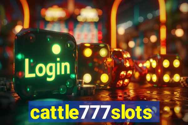 cattle777slots