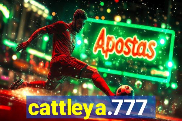 cattleya.777