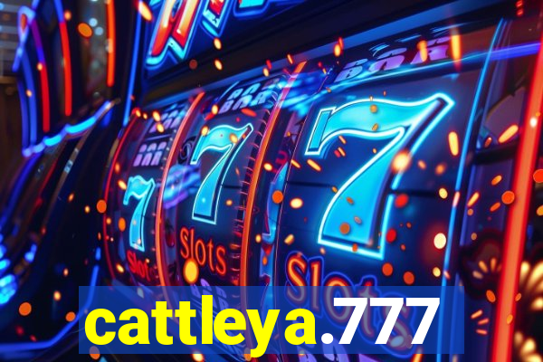 cattleya.777