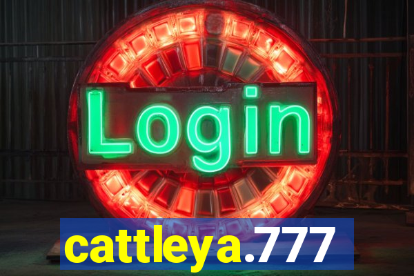 cattleya.777