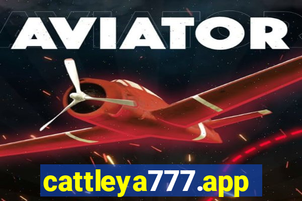 cattleya777.app