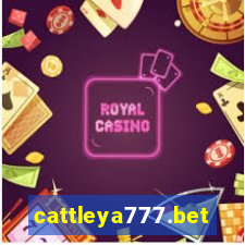 cattleya777.bet