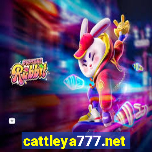 cattleya777.net