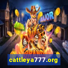 cattleya777.org