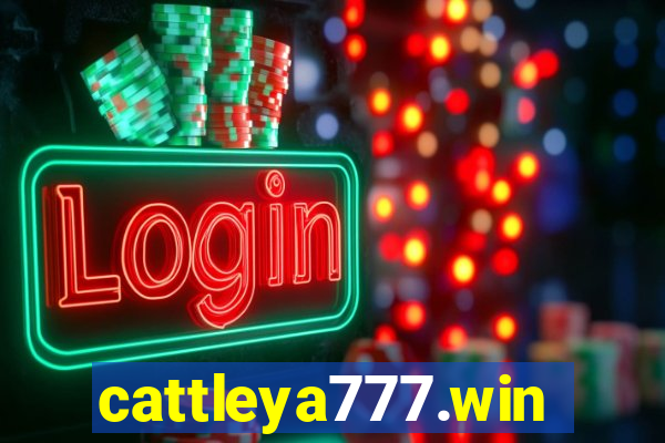 cattleya777.win