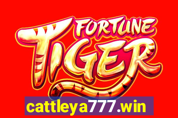 cattleya777.win