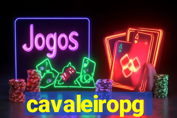 cavaleiropg