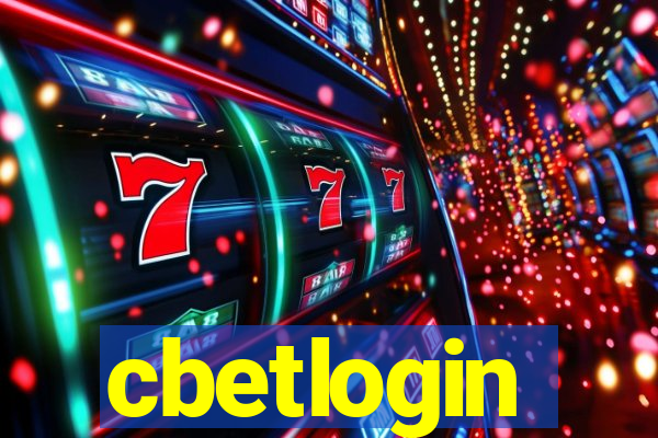 cbetlogin