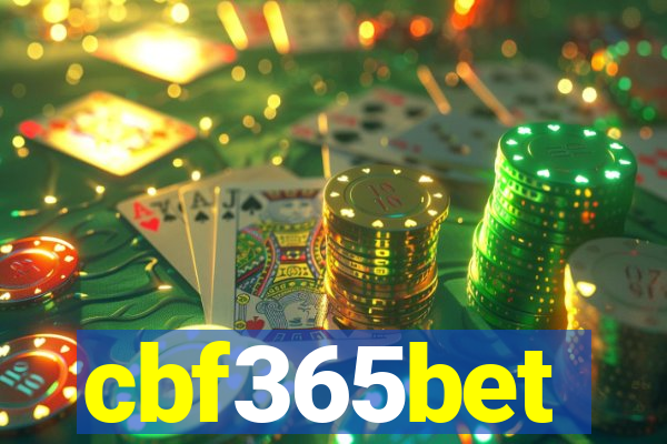 cbf365bet