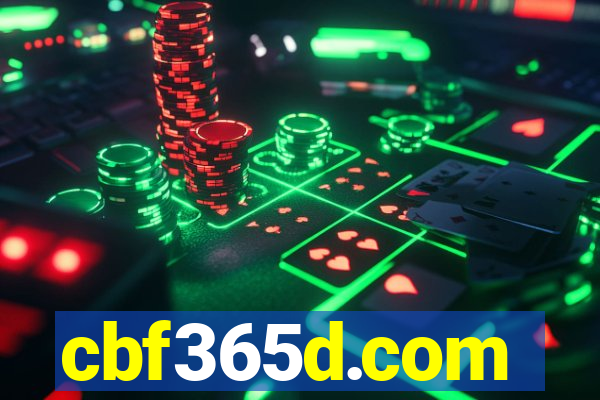 cbf365d.com